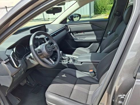 Used 2024 MAZDA CX-50 AWD 2.5 S w/ Cargo Package image 2