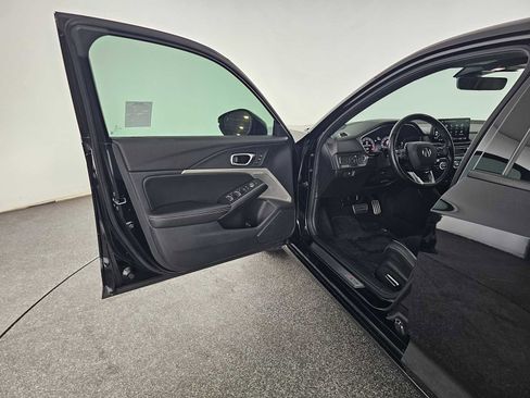 Used 2023 Acura Integra A-Spec image 19