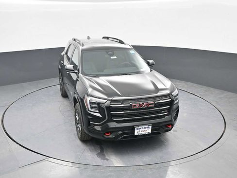 New 2026 GMC Terrain AT4 w/ Convenience Package III image 25