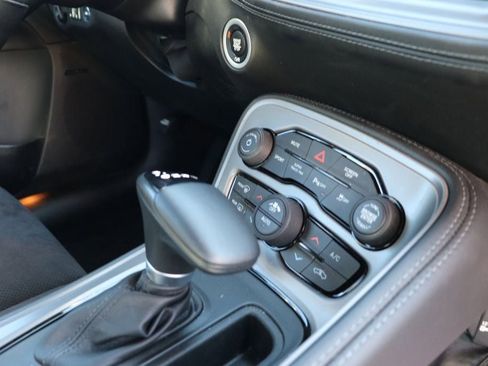 New 2023 Dodge Challenger R/T w/ Plus Package RWD image 21