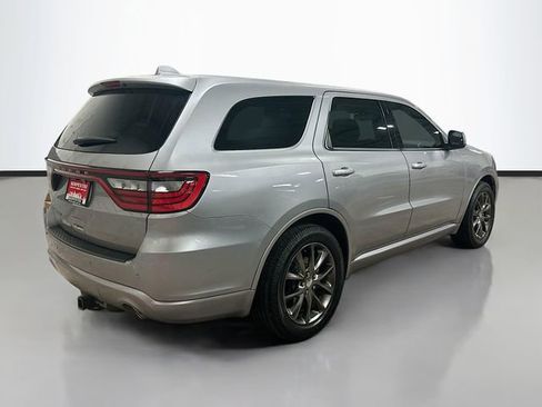 Used 2015 Dodge Durango SXT w/ Quick Order Package 23B image 6