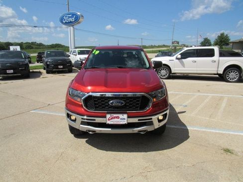 Used 2019 Ford Ranger XLT w/ Equipment Group 302A Luxury AWD/4WD image 2