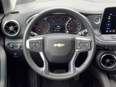 Certified 2024 Chevrolet Blazer LT w/ Convenience Package FWD image 26
