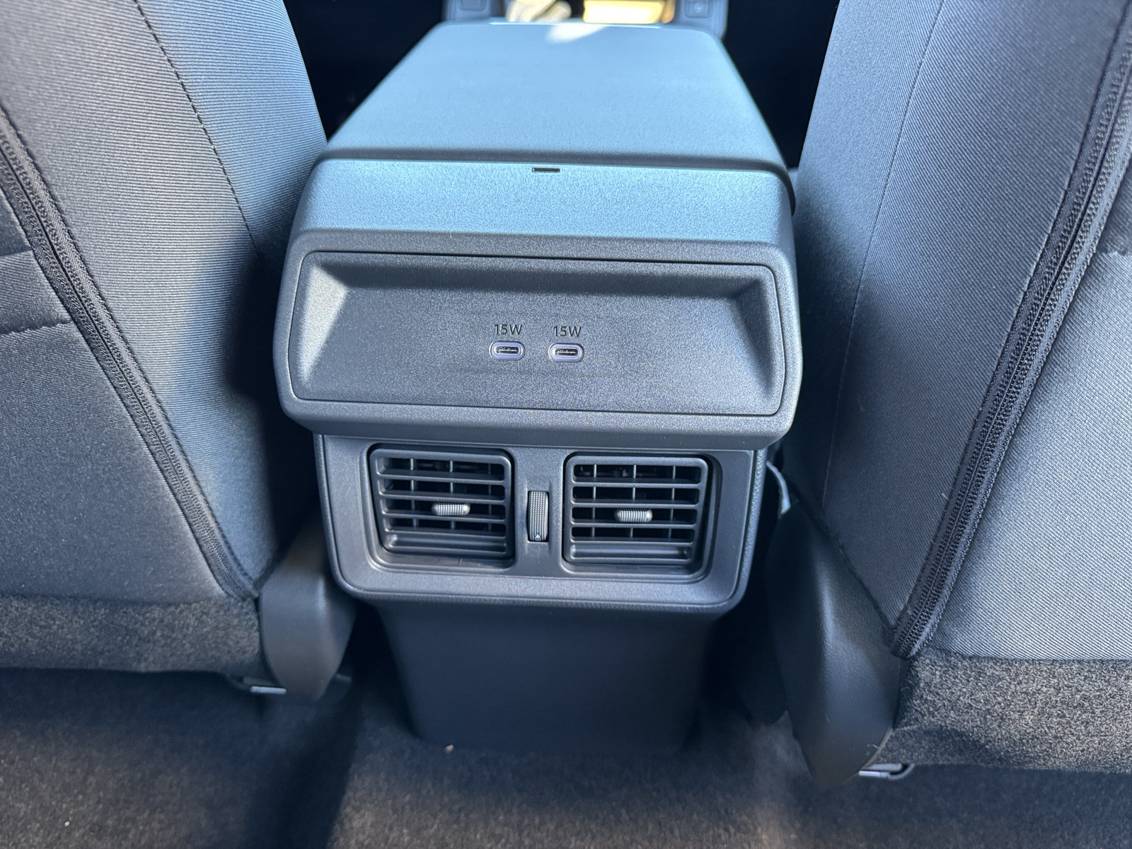 New 2026 Toyota RAV4 SE w/ Weather Package AWD/4WD image 7