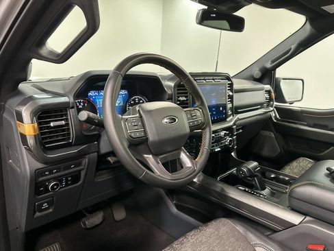 Used 2023 Ford F150 Tremor w/ 360 Degree Camera Package AWD/4WD image 64