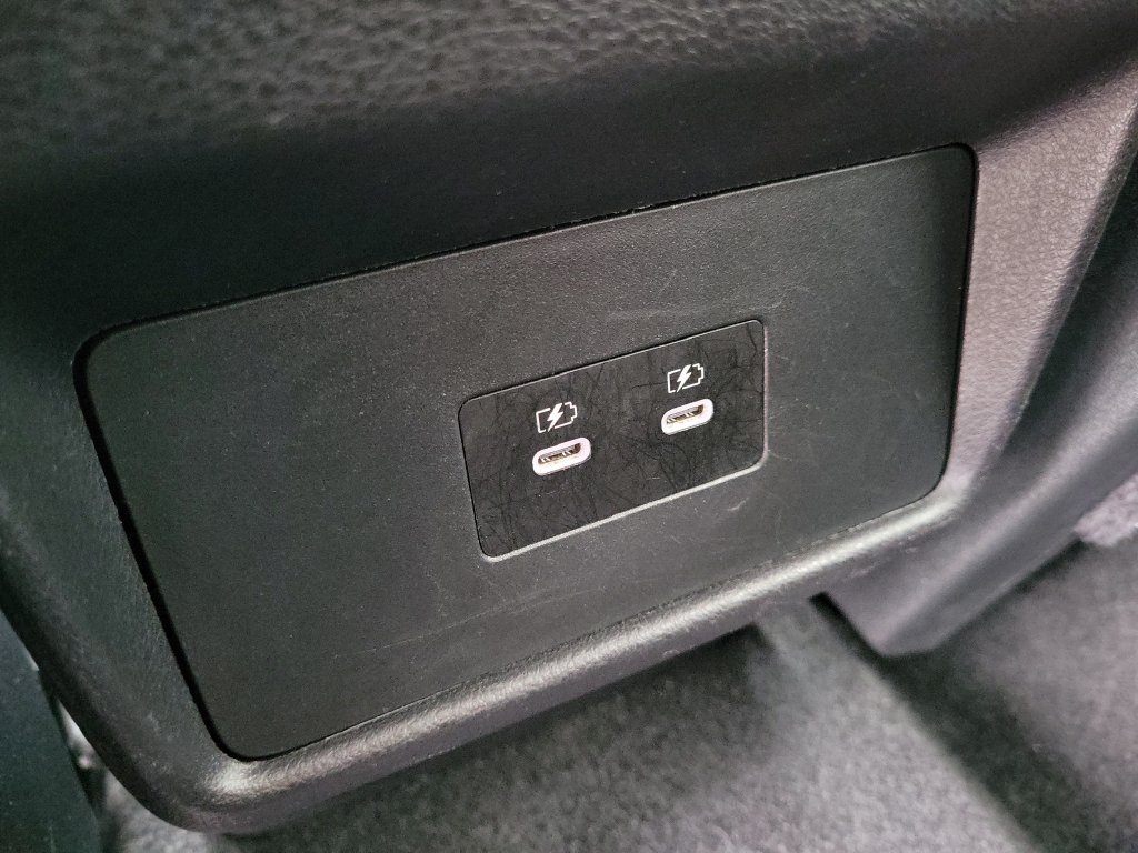 Used 2024 Nissan Rogue SV FWD image 10