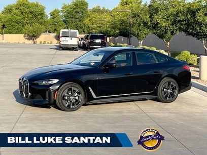 Used 2023 BMW i4 eDrive35 w/ Premium Package