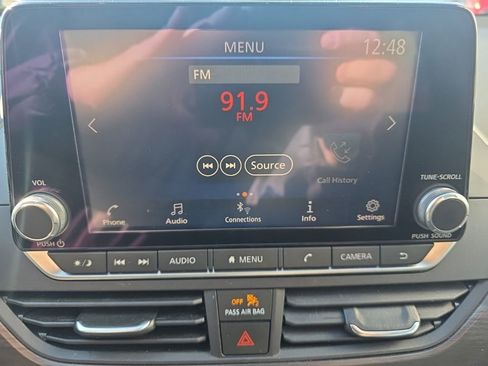 Used 2024 Nissan Altima 2.5 SV image 31