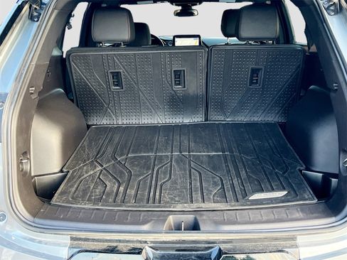 Used 2024 Chevrolet Blazer RS w/ Enhanced Convenience Package image 26