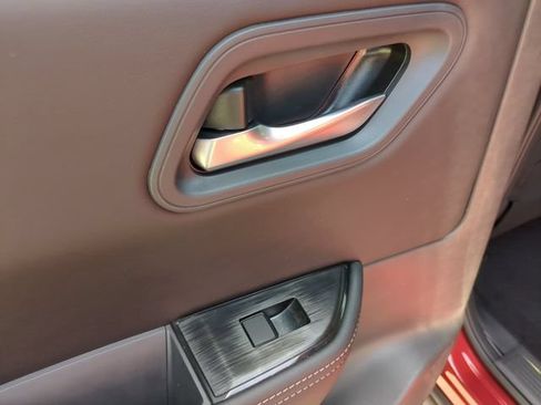 New 2026 Nissan Rogue SV FWD image 24