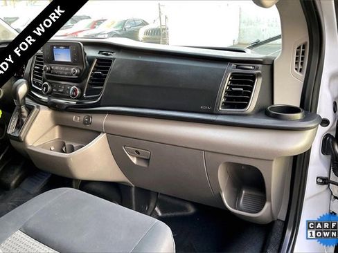 Used 2024 Ford Transit 250 Base w/ Exterior Upgrade Package image 14