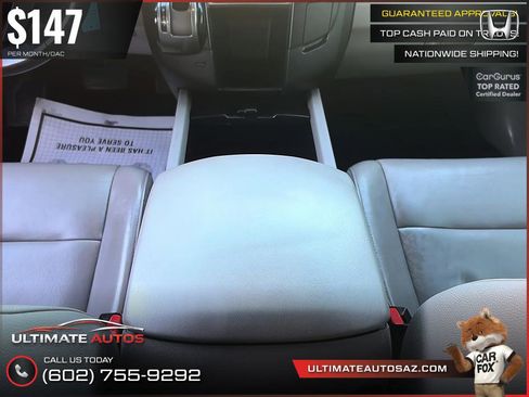 Used 2012 Honda Pilot EX-L image 36