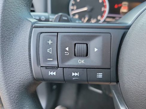Used 2024 Nissan Rogue SV AWD/4WD image 27