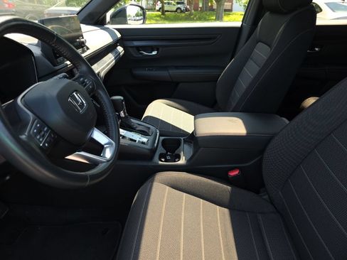 Used 2024 Honda CR-V Sport image 23