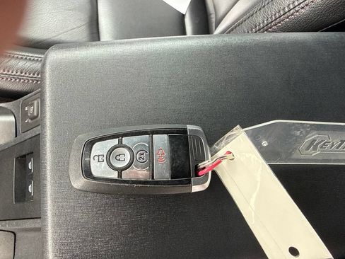 Used 2021 Ford Bronco Big Bend AWD/4WD image 31