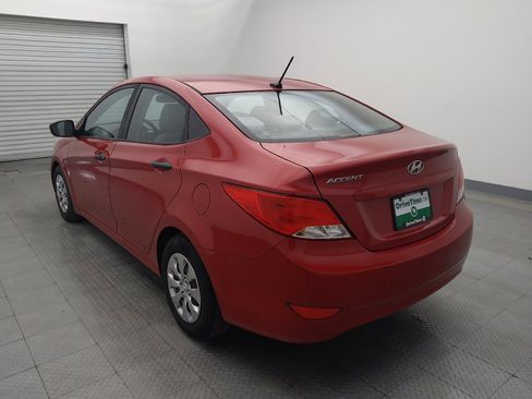 Used 2017 Hyundai Accent SE image 5
