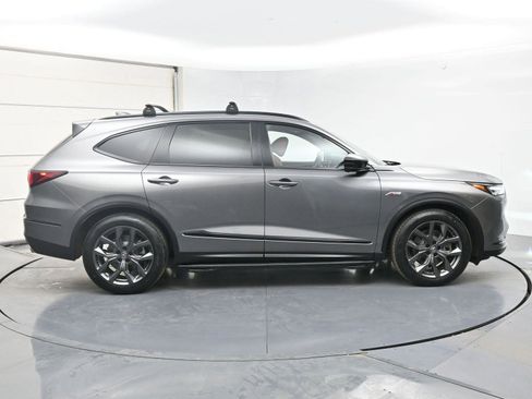 Certified 2023 Acura MDX A-Spec image 31
