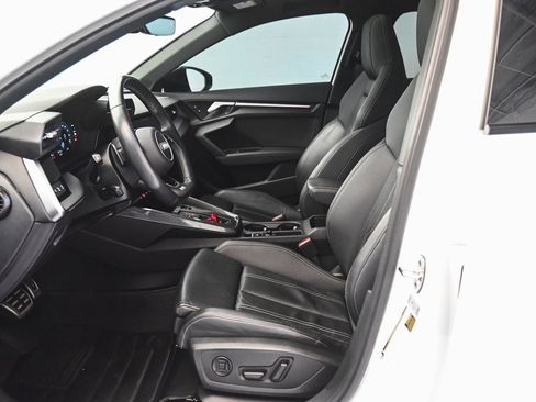 Used 2022 Audi S3 2.0T Premium Plus image 28