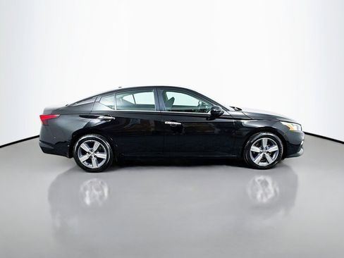 Used 2019 Nissan Altima 2.5 S FWD image 6