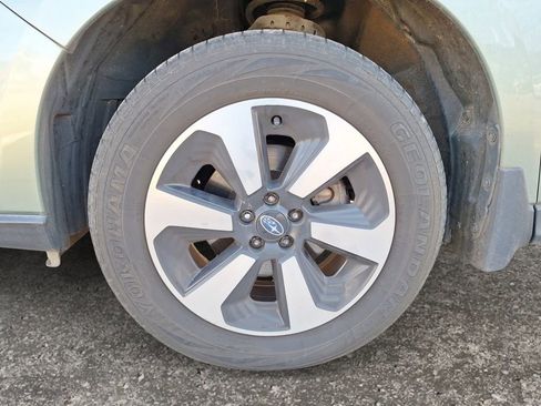 Used 2017 Subaru Forester 2.5i Premium w/ Protection Package #1 image 7