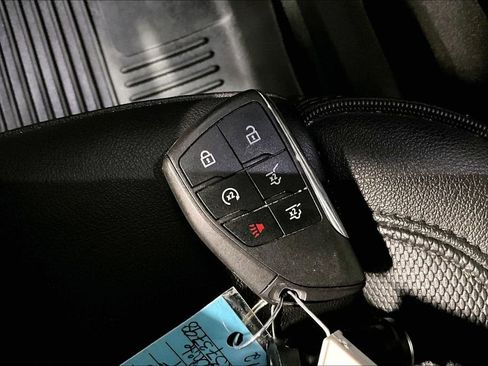 Used 2024 Chevrolet Tahoe RST w/ Luxury Package RWD image 12