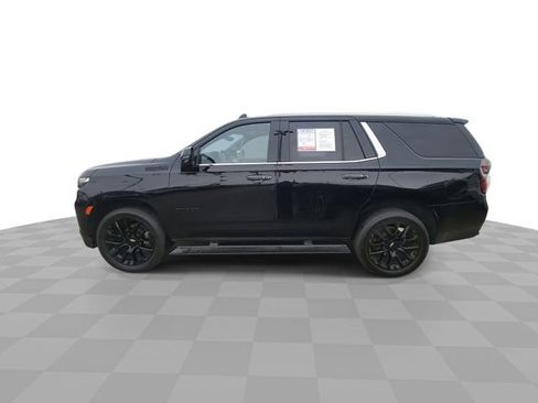 Used 2023 Chevrolet Tahoe High Country AWD/4WD image 5