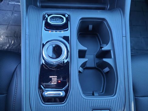 New 2026 Jeep Cherokee Limited AWD/4WD image 25