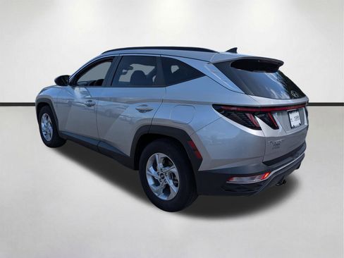 Used 2022 Hyundai Tucson SEL FWD image 6