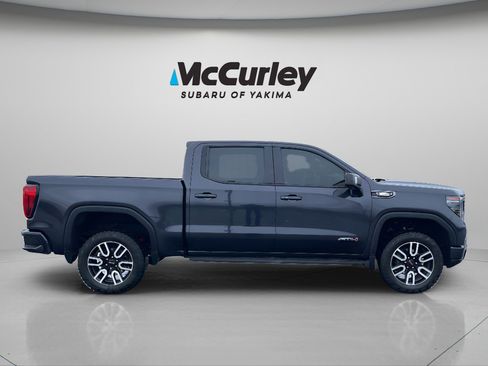 Used 2022 GMC Sierra 1500 AT4 w/ AT4 Premium Package image 14
