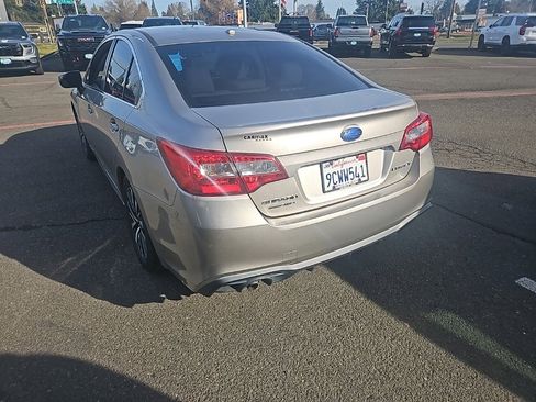 Used 2019 Subaru Legacy 2.5i w/ Alloy Wheel Package image 3
