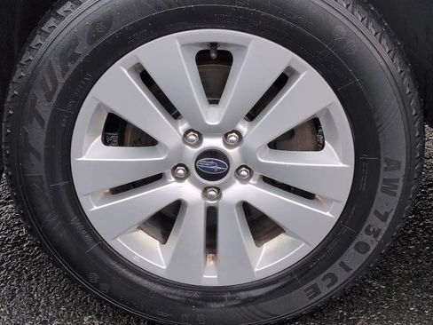 Used 2017 Subaru Outback 2.5i image 14