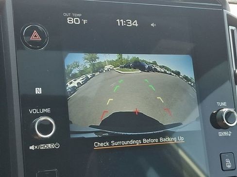 Certified 2023 Subaru WRX Premium AWD/4WD image 19