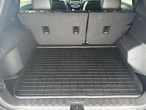 Used 2024 Chevrolet Equinox Premier w/ Redline Edition FWD image 30