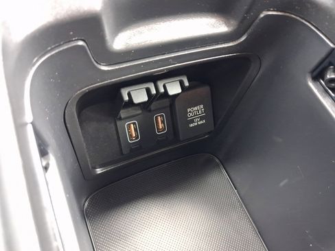 Used 2019 Honda CR-V EX-L image 20