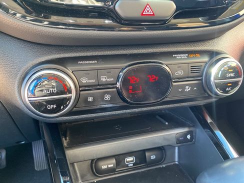 Certified 2021 Kia Soul Turbo image 36