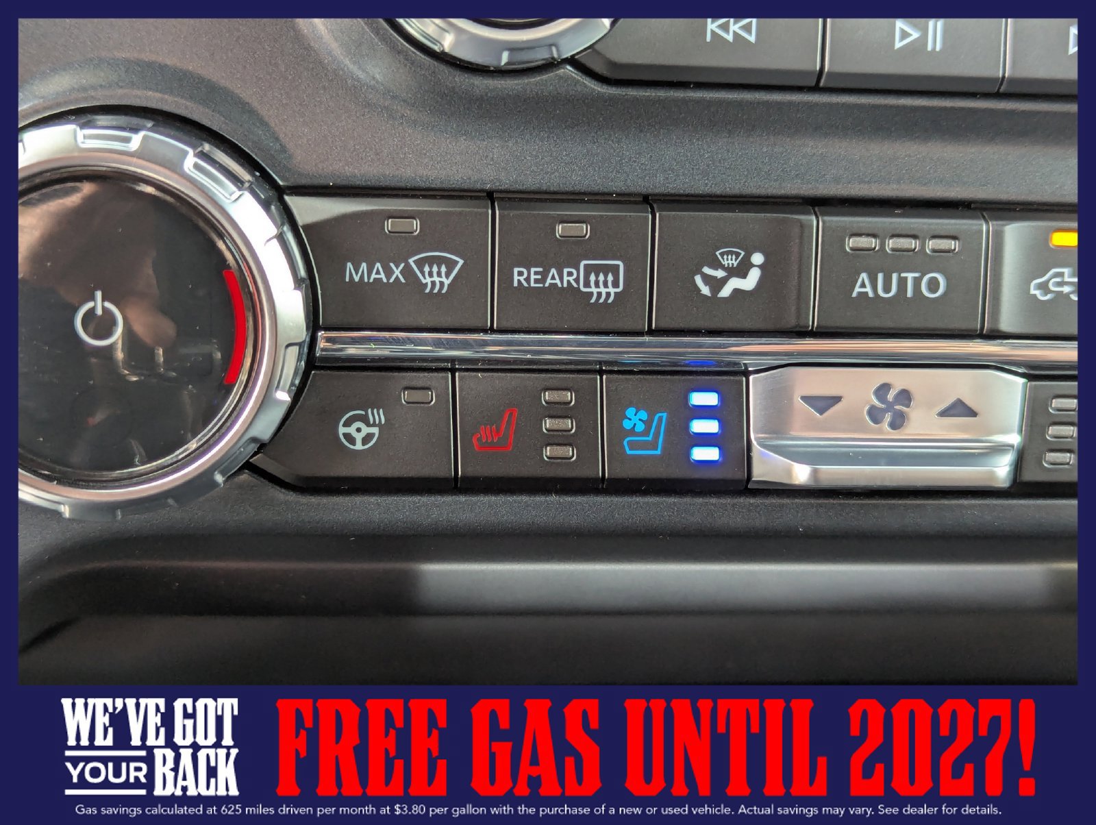 New 2026 Ford F150 King Ranch w/ Equipment Group 601A High AWD/4WD image 37