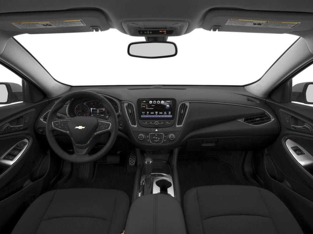 Used 2017 Chevrolet Malibu LT FWD image 53