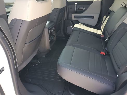 New 2026 GMC Hummer EV 4x4 Crew Cab image 19