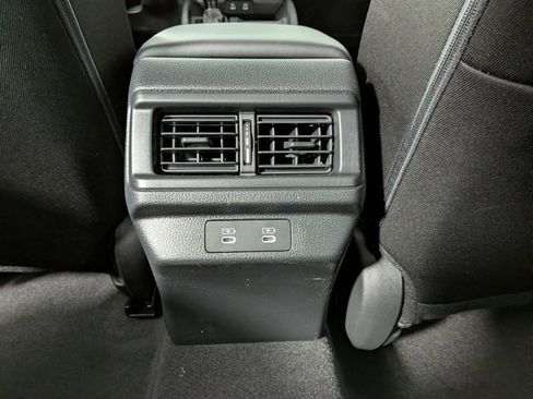 New 2025 Honda Accord LX image 24