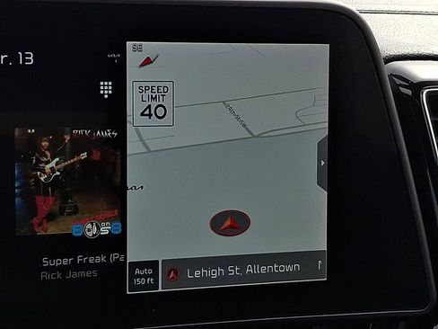 Certified 2023 Kia Sportage X-Line image 25