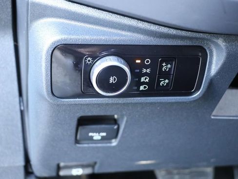 Used 2025 Ford Bronco Outer Banks AWD/4WD image 31