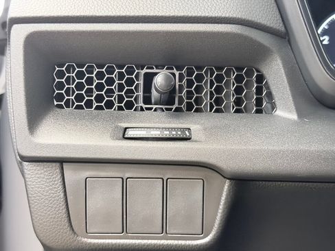 New 2026 Honda CR-V LX image 36