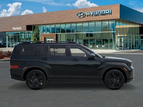 New 2026 Hyundai Santa Fe Calligraphy AWD/4WD image 46