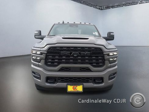 New 2026 RAM 3500 Limited image 2