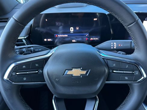 New 2025 Chevrolet Tahoe LS image 25