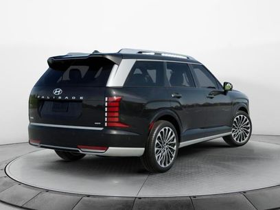 New 2026 Hyundai Palisade Calligraphy