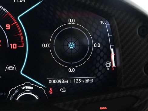 Used 2025 Lamborghini Revuelto AWD/4WD image 11