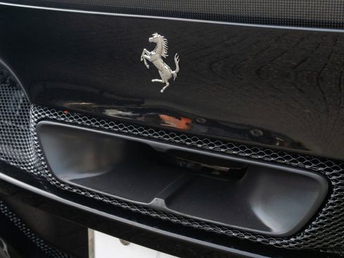 Certified 2024 Ferrari 296 GTB RWD image 29
