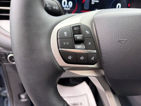 New 2026 Ford Explorer Active w/ Active Comfort Package AWD/4WD image 19