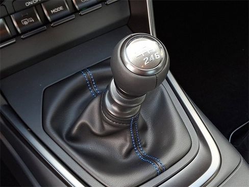 New 2025 Subaru BRZ tS image 10